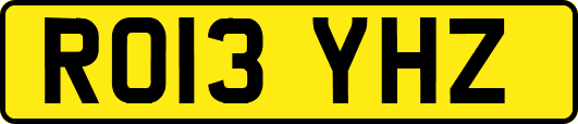 RO13YHZ
