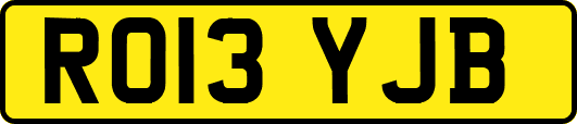 RO13YJB