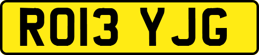 RO13YJG