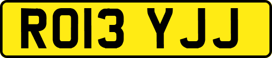 RO13YJJ