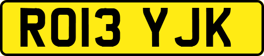 RO13YJK