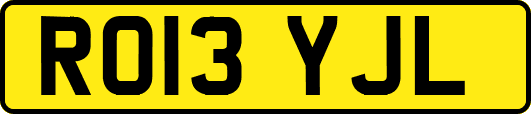 RO13YJL