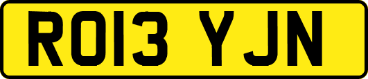 RO13YJN