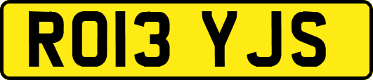 RO13YJS