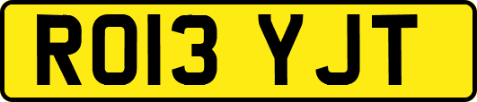 RO13YJT