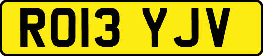 RO13YJV