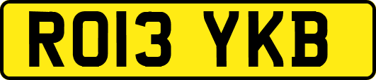 RO13YKB