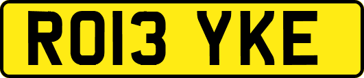 RO13YKE