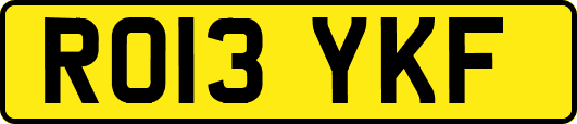 RO13YKF