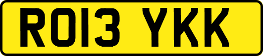 RO13YKK