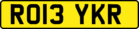 RO13YKR