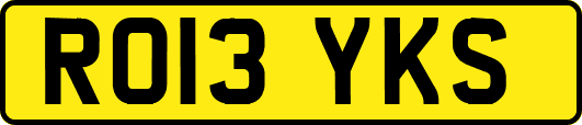 RO13YKS