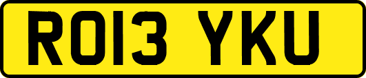 RO13YKU