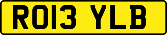 RO13YLB