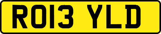 RO13YLD