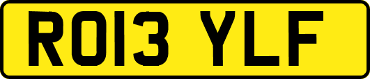 RO13YLF
