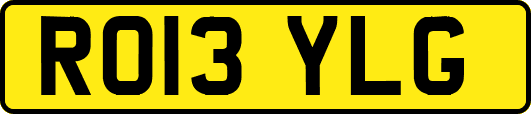 RO13YLG