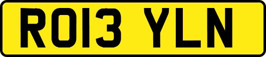 RO13YLN