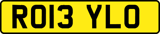 RO13YLO
