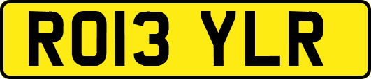 RO13YLR