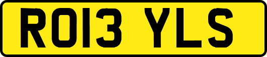 RO13YLS