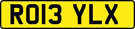 RO13YLX