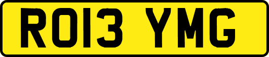 RO13YMG