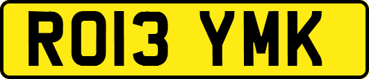 RO13YMK