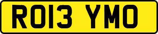 RO13YMO