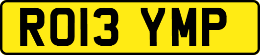RO13YMP