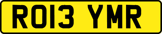 RO13YMR