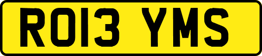 RO13YMS