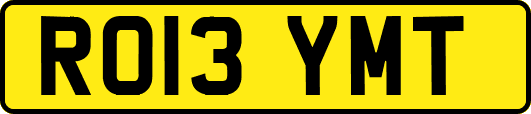 RO13YMT