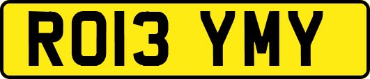 RO13YMY