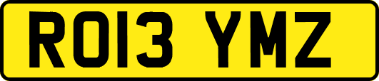 RO13YMZ