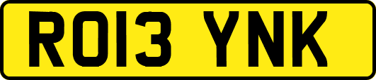 RO13YNK