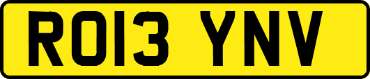 RO13YNV