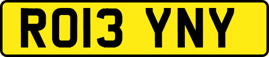 RO13YNY