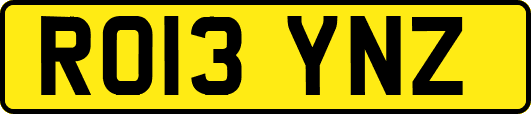 RO13YNZ