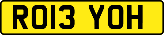 RO13YOH