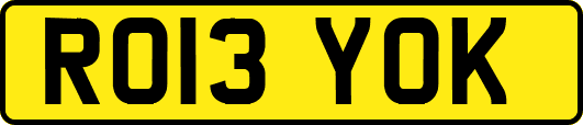 RO13YOK