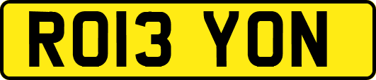 RO13YON