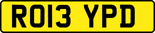 RO13YPD