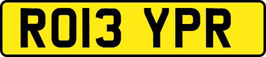 RO13YPR