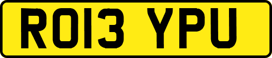 RO13YPU
