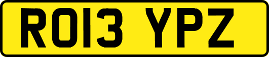 RO13YPZ