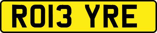RO13YRE