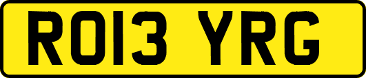 RO13YRG