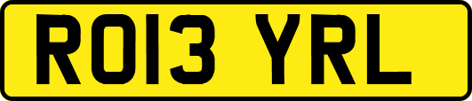 RO13YRL