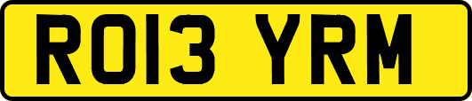 RO13YRM